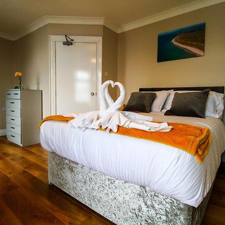 Beulah Guest House Portrush Eksteriør billede