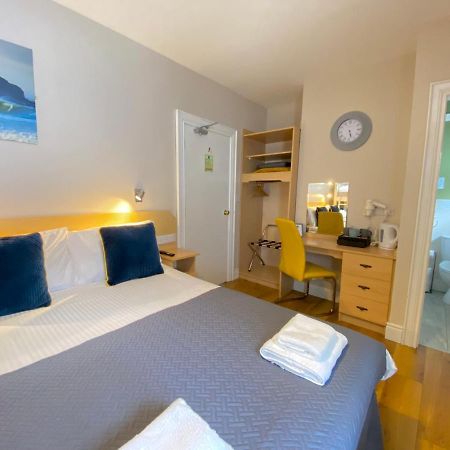 Beulah Guest House Portrush Eksteriør billede