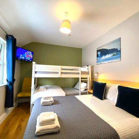Beulah Guest House Portrush Eksteriør billede