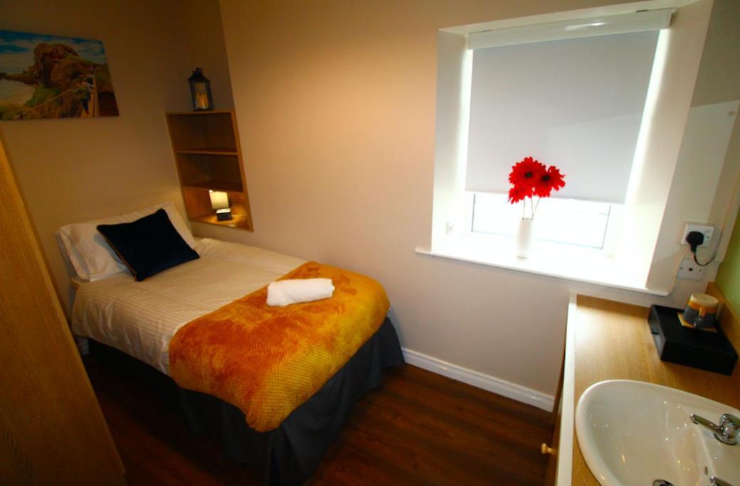 Beulah Guest House Portrush Eksteriør billede