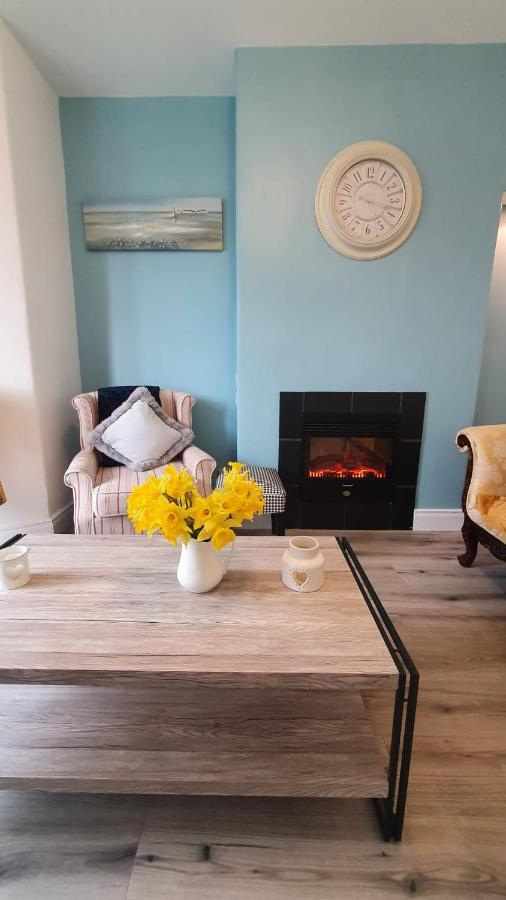 Beulah Guest House Portrush Eksteriør billede