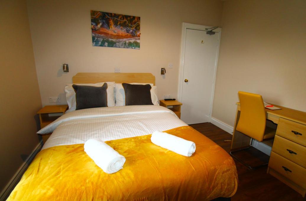 Beulah Guest House Portrush Eksteriør billede