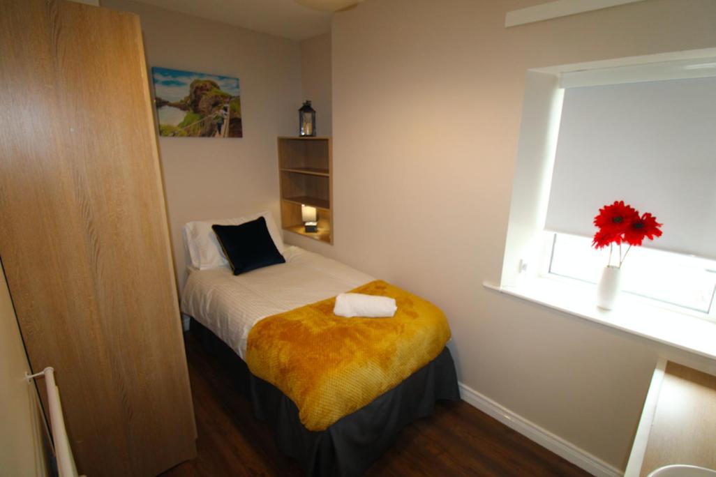 Beulah Guest House Portrush Eksteriør billede