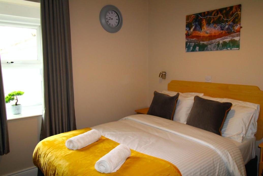 Beulah Guest House Portrush Eksteriør billede