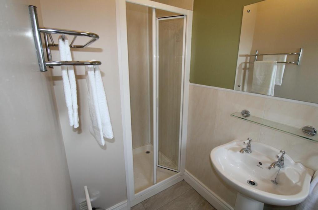 Beulah Guest House Portrush Eksteriør billede