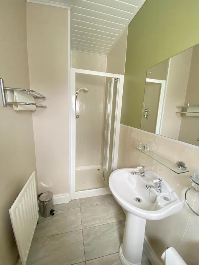 Beulah Guest House Portrush Eksteriør billede