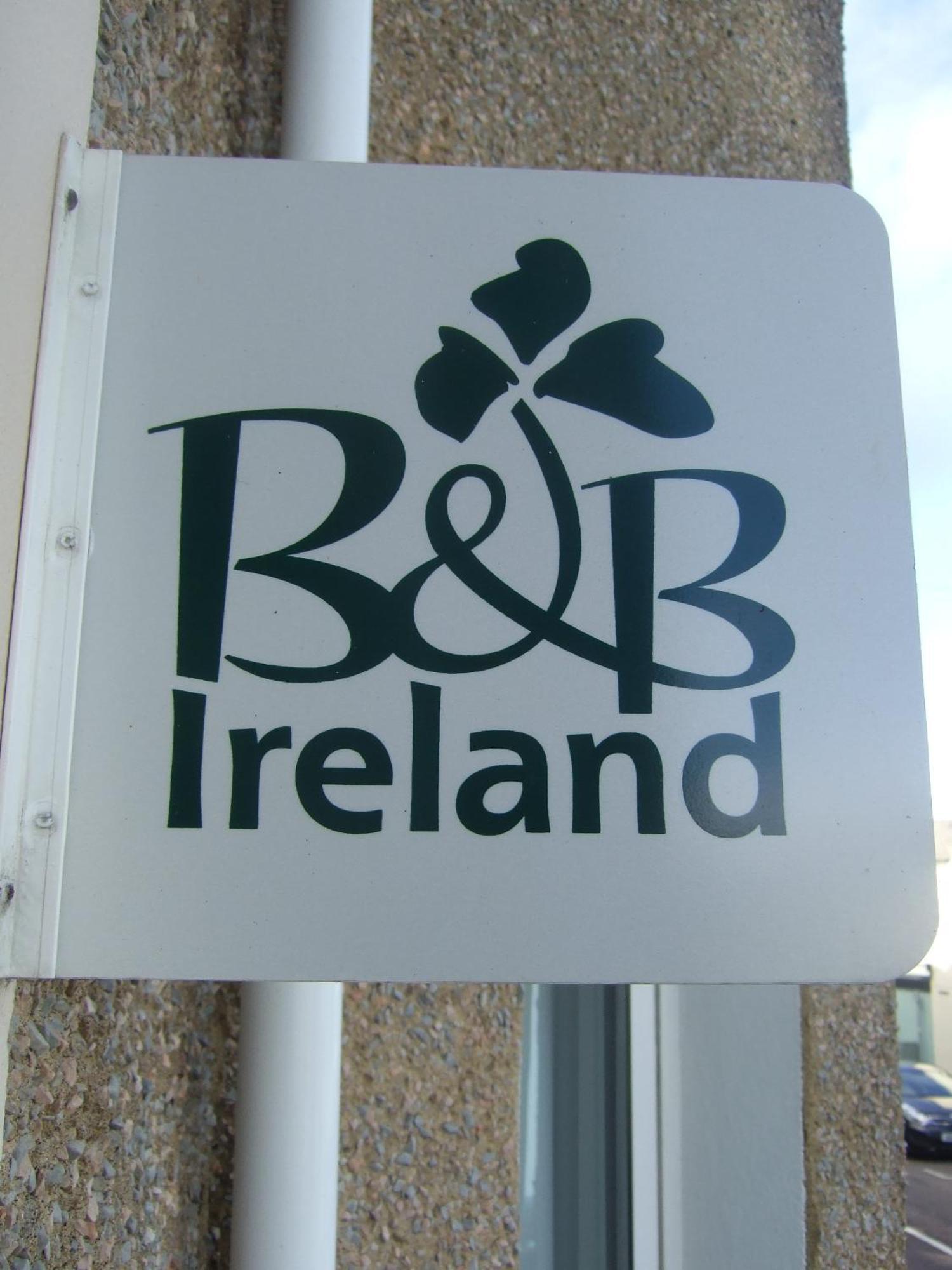 Beulah Guest House Portrush Eksteriør billede