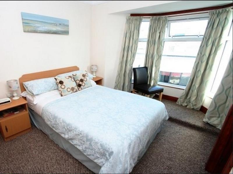 Beulah Guest House Portrush Eksteriør billede