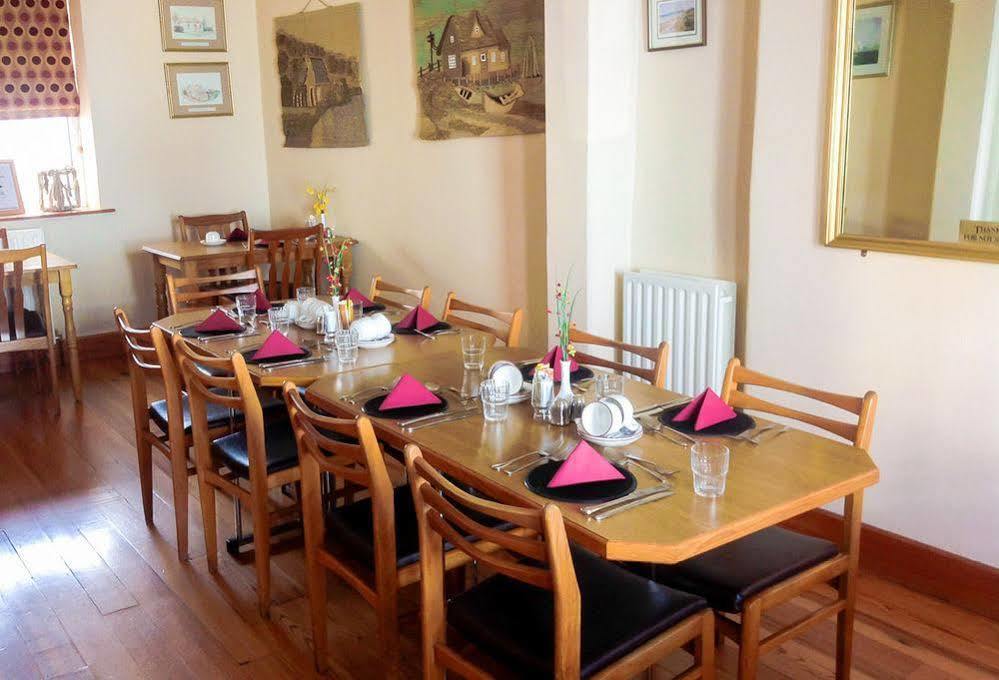 Beulah Guest House Portrush Eksteriør billede