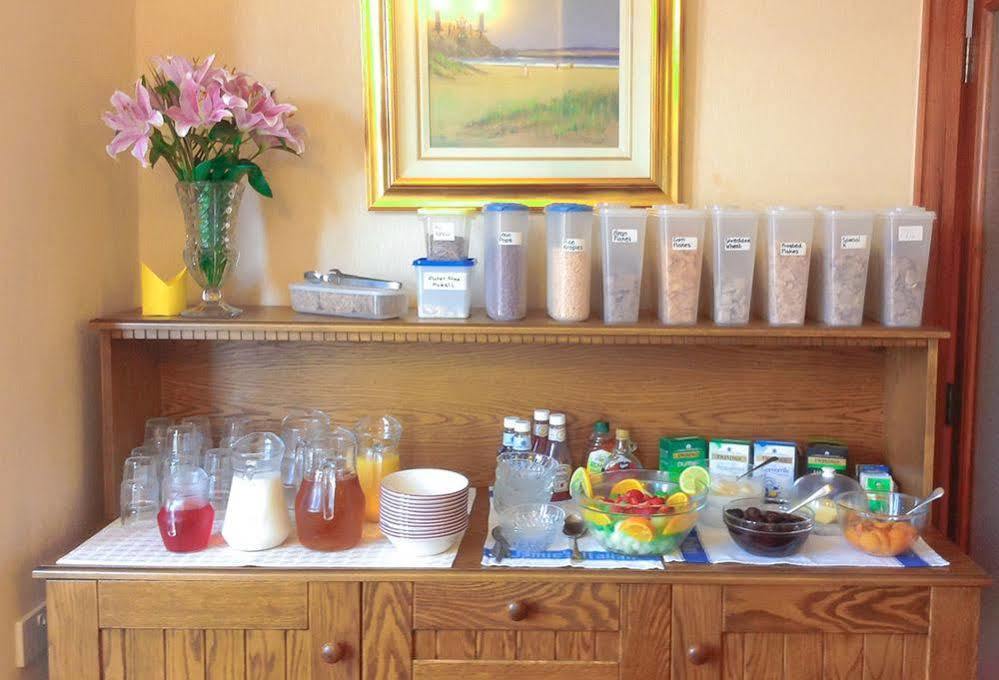 Beulah Guest House Portrush Eksteriør billede