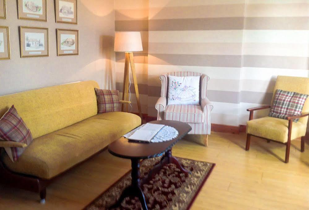 Beulah Guest House Portrush Eksteriør billede